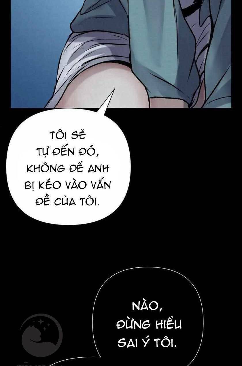 An Toàn Như Ở Nhà - Chap 19 - Trang 19