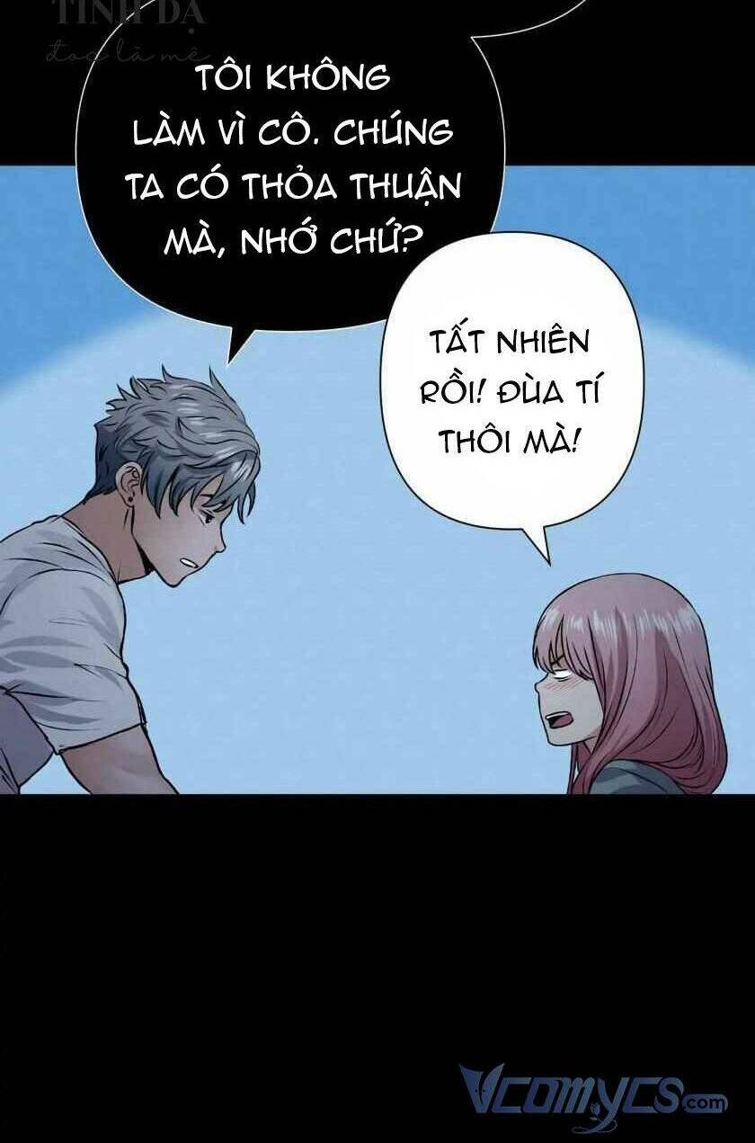 An Toàn Như Ở Nhà - Chap 19 - Trang 20