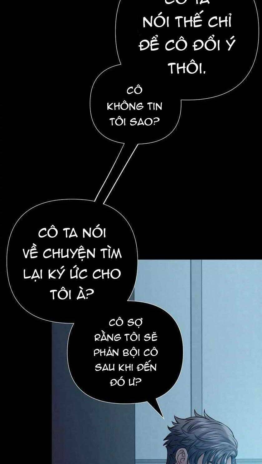 An Toàn Như Ở Nhà - Chap 19 - Trang 22