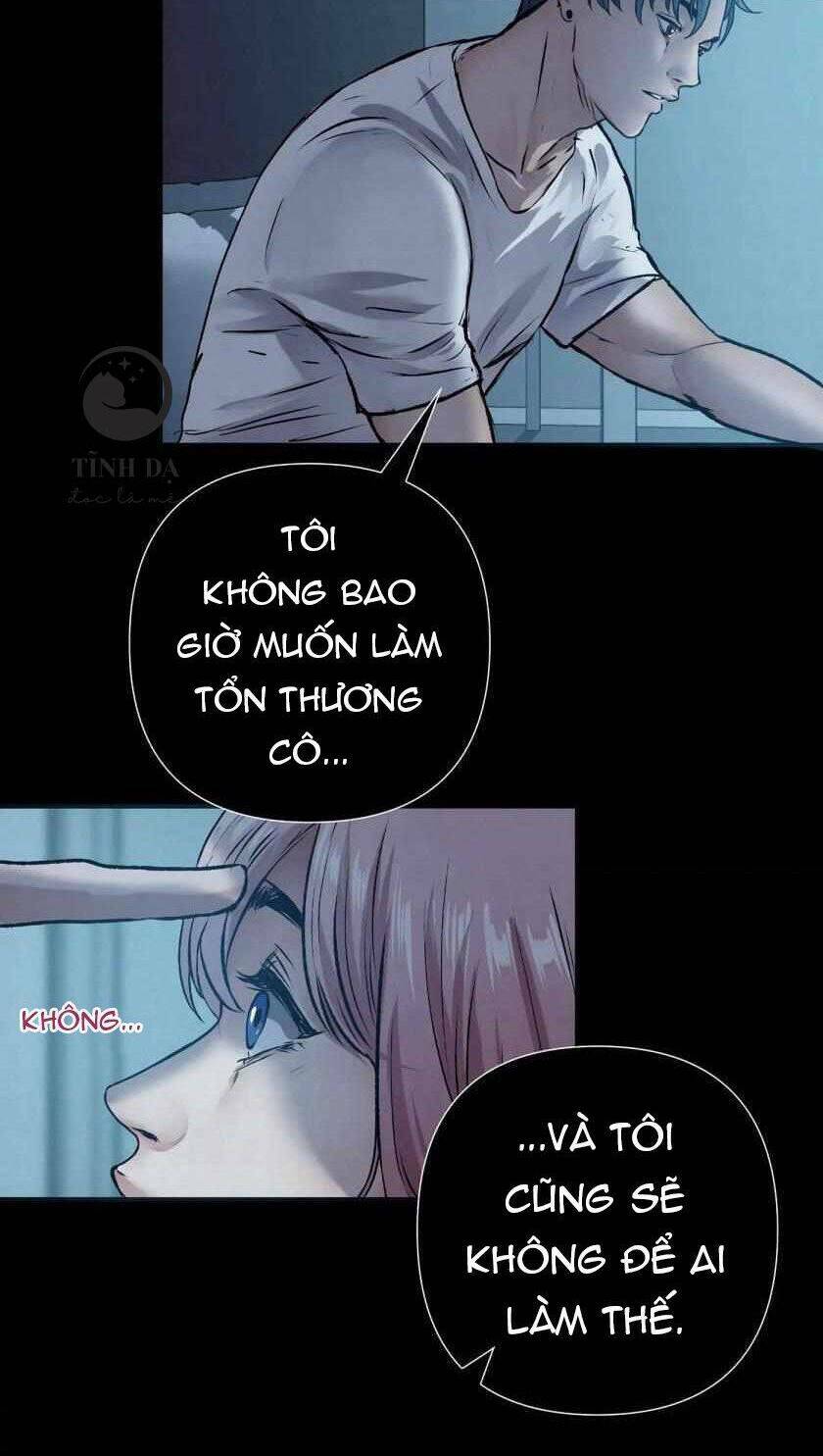 An Toàn Như Ở Nhà - Chap 19 - Trang 23