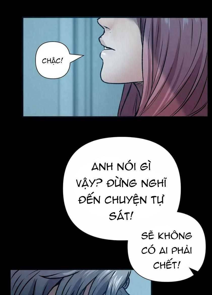 An Toàn Như Ở Nhà - Chap 19 - Trang 25