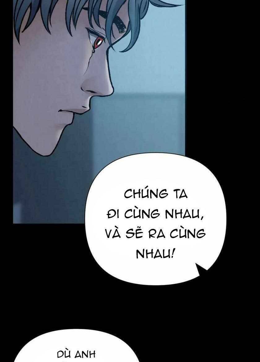 An Toàn Như Ở Nhà - Chap 19 - Trang 26