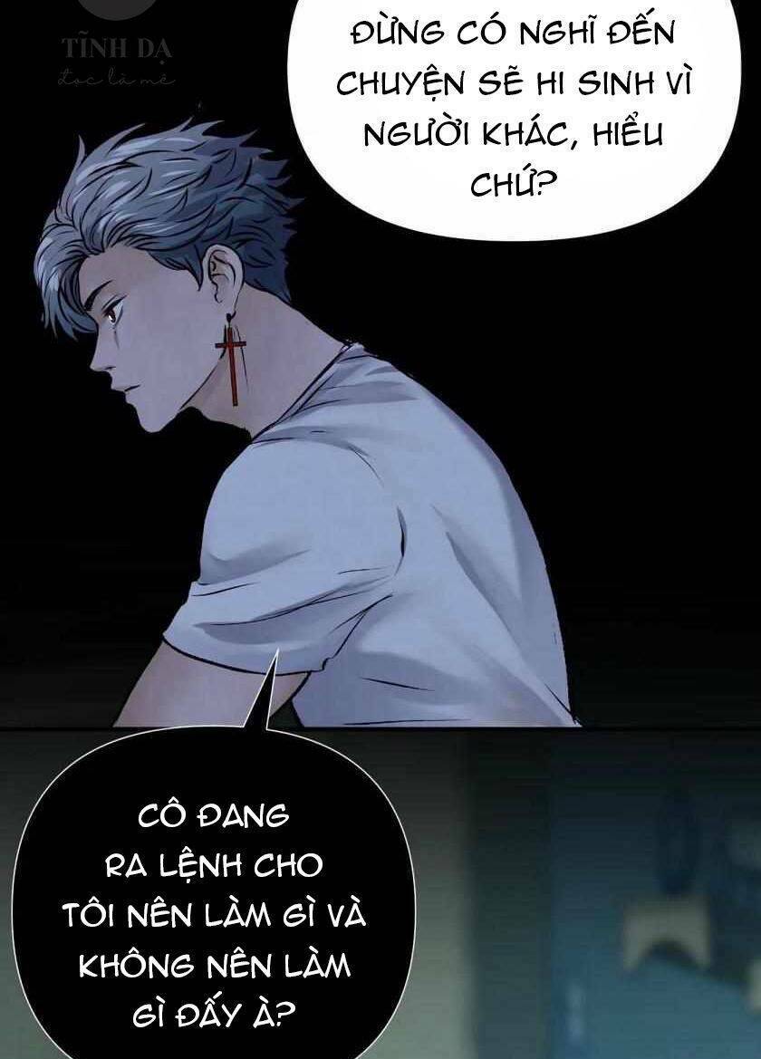 An Toàn Như Ở Nhà - Chap 19 - Trang 29