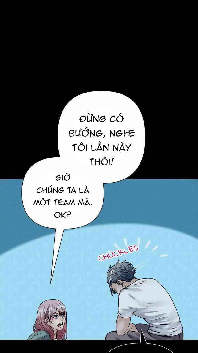An Toàn Như Ở Nhà - Chap 19 - Trang 31