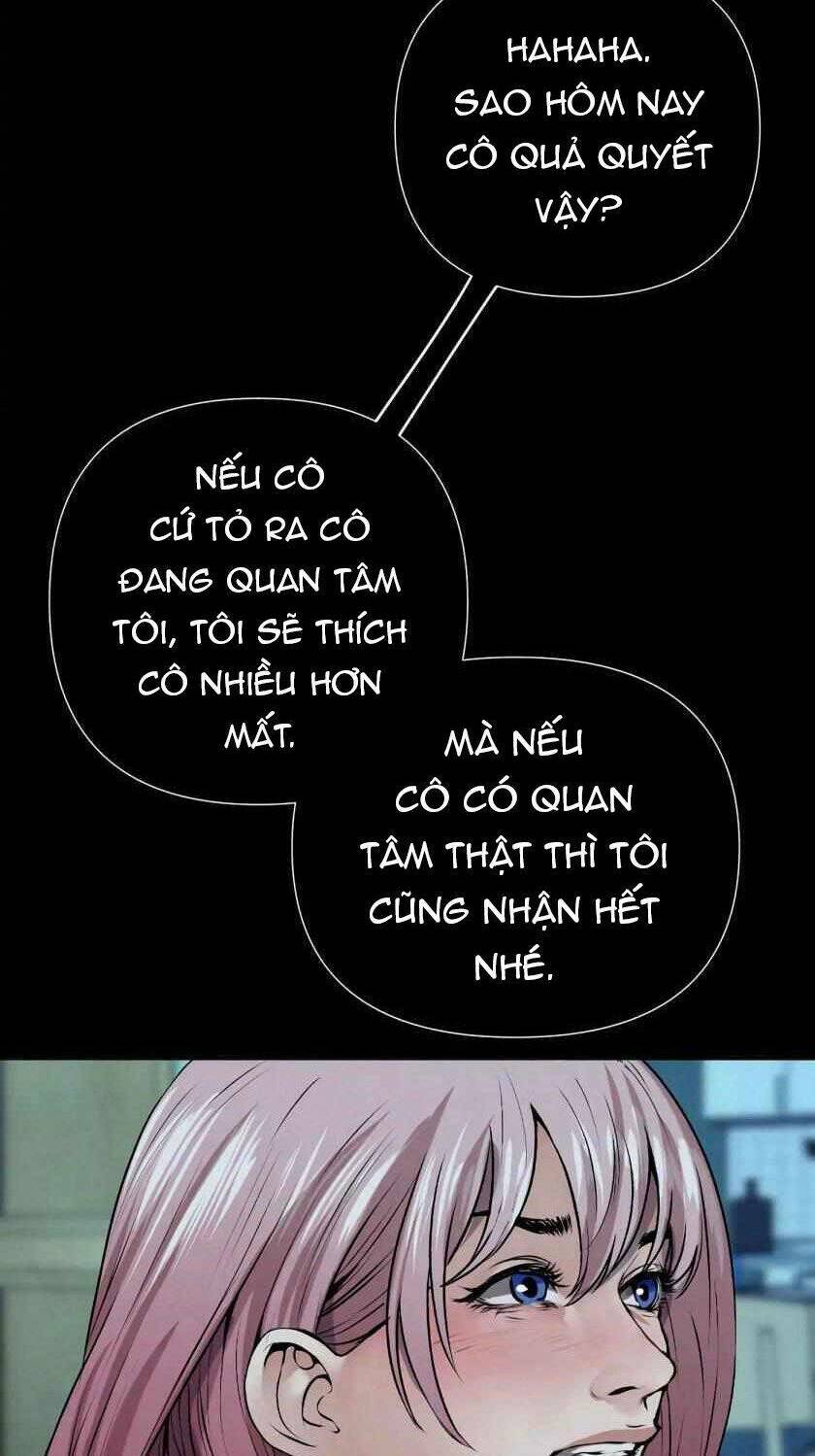An Toàn Như Ở Nhà - Chap 19 - Trang 32