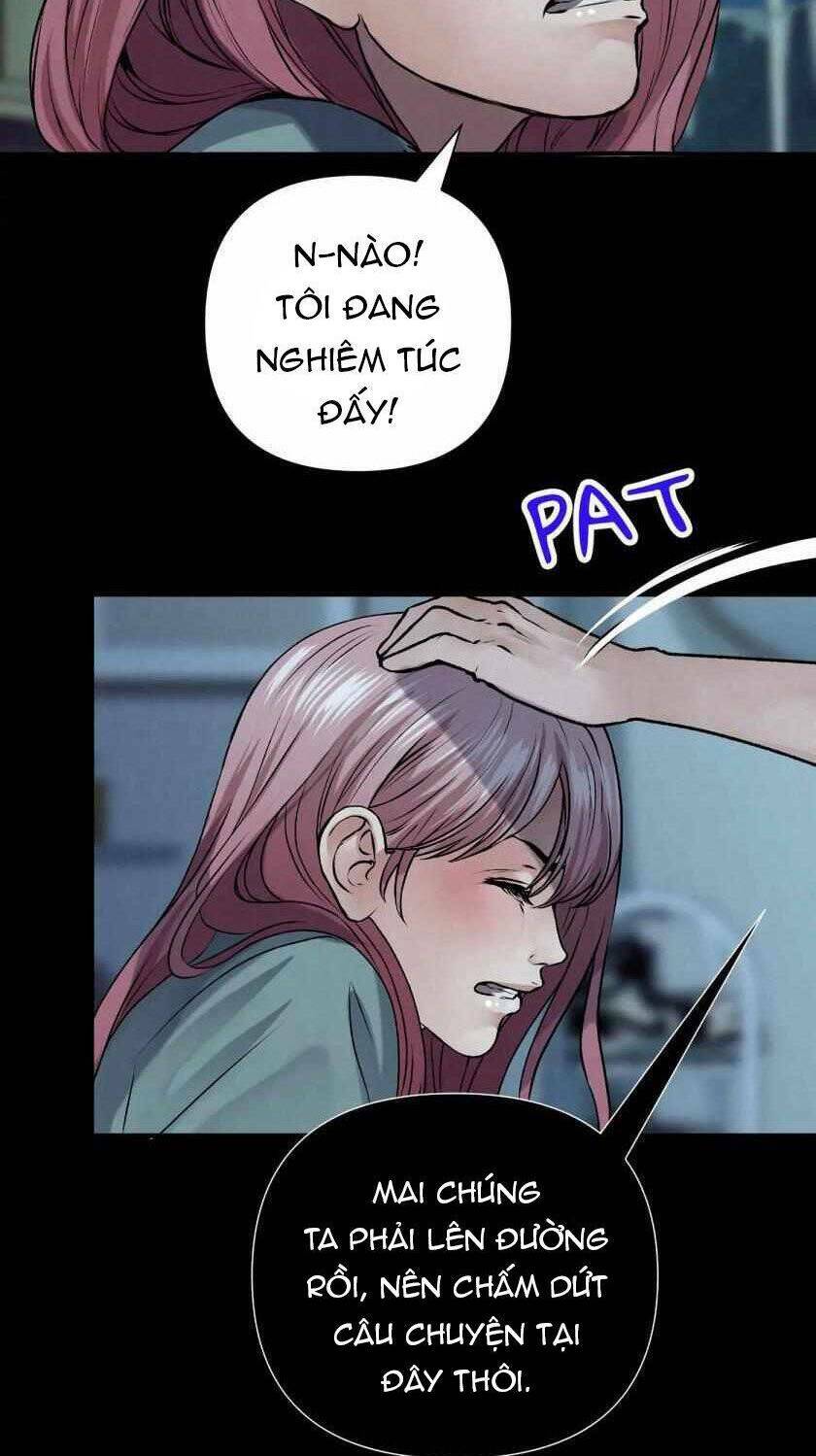 An Toàn Như Ở Nhà - Chap 19 - Trang 33
