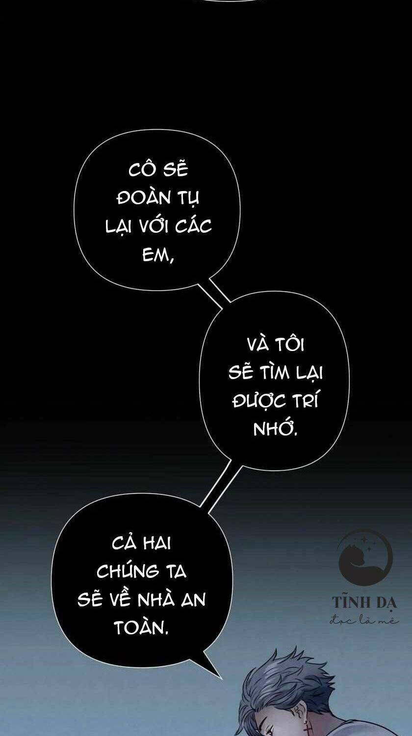 An Toàn Như Ở Nhà - Chap 19 - Trang 34