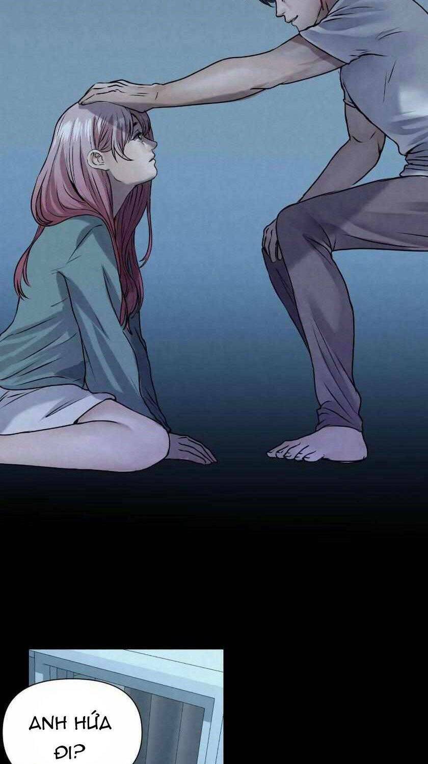 An Toàn Như Ở Nhà - Chap 19 - Trang 35
