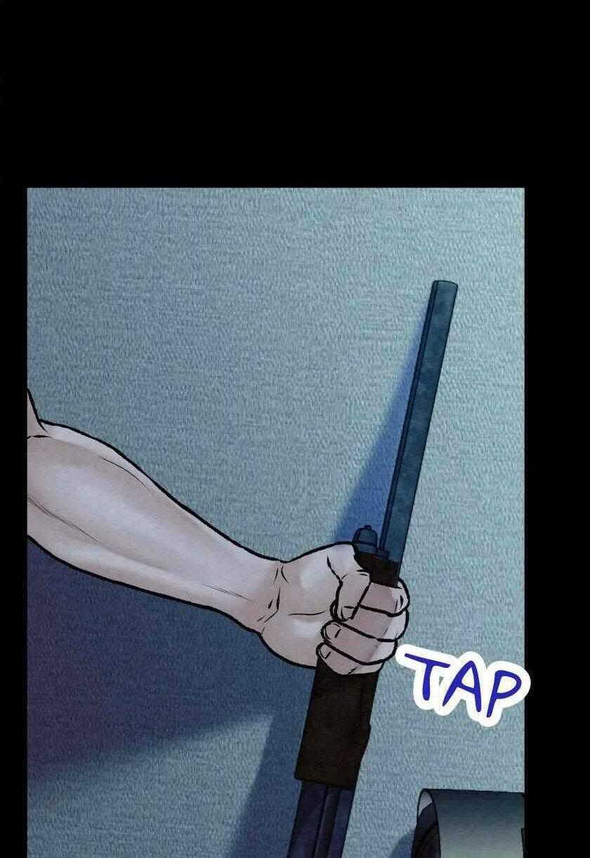 An Toàn Như Ở Nhà - Chap 19 - Trang 38