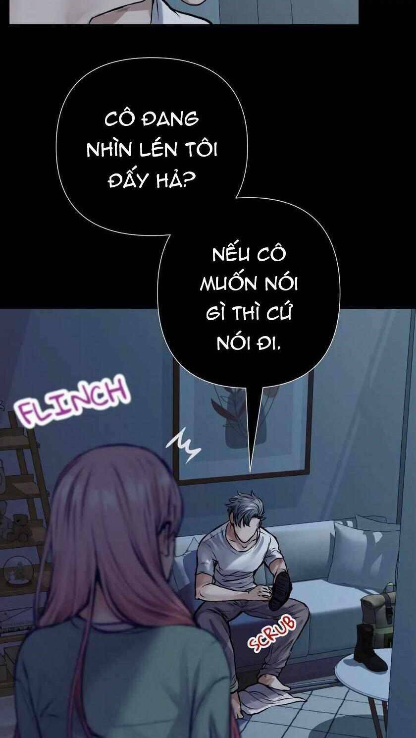 An Toàn Như Ở Nhà - Chap 19 - Trang 5