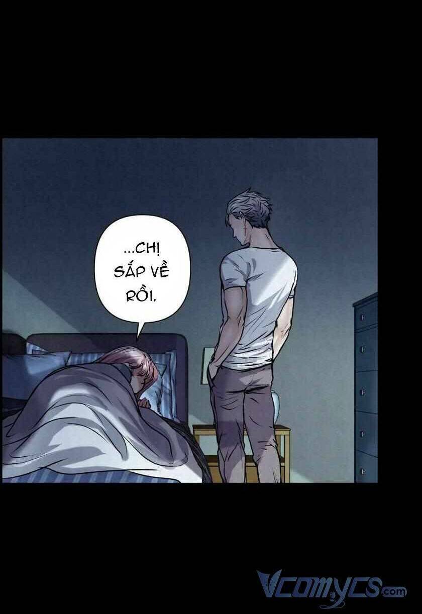 An Toàn Như Ở Nhà - Chap 19 - Trang 42