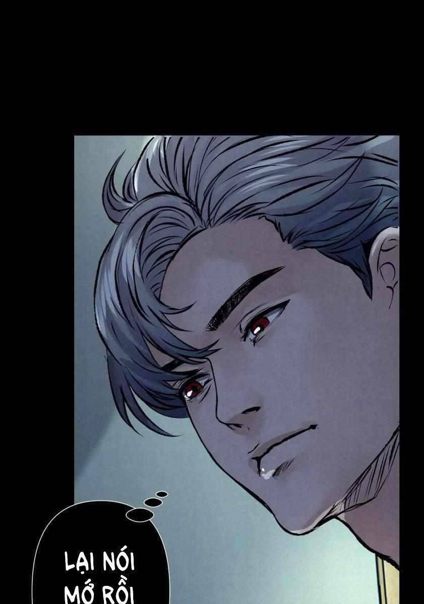 An Toàn Như Ở Nhà - Chap 19 - Trang 43