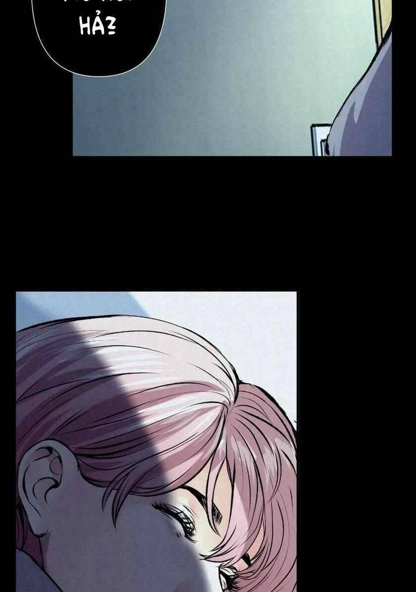 An Toàn Như Ở Nhà - Chap 19 - Trang 44