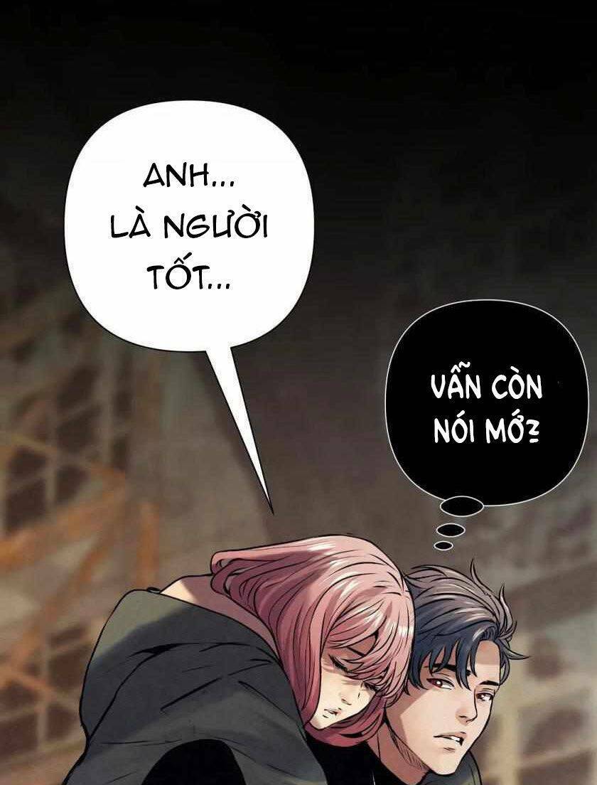 An Toàn Như Ở Nhà - Chap 19 - Trang 47