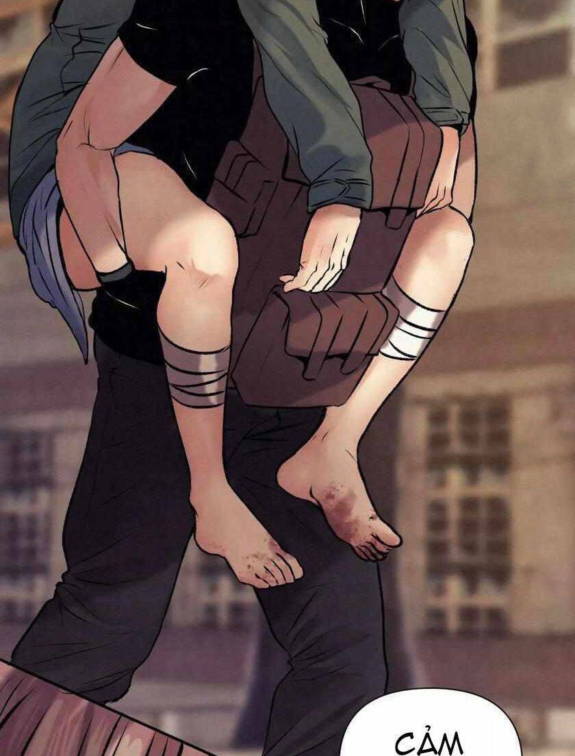 An Toàn Như Ở Nhà - Chap 19 - Trang 48