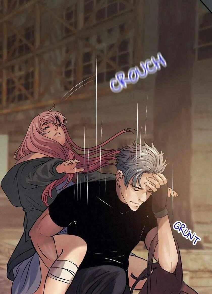 An Toàn Như Ở Nhà - Chap 19 - Trang 56