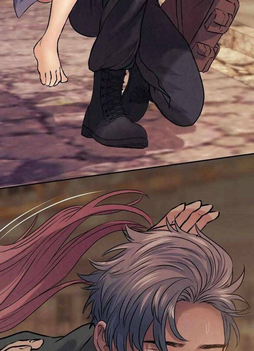 An Toàn Như Ở Nhà - Chap 19 - Trang 57
