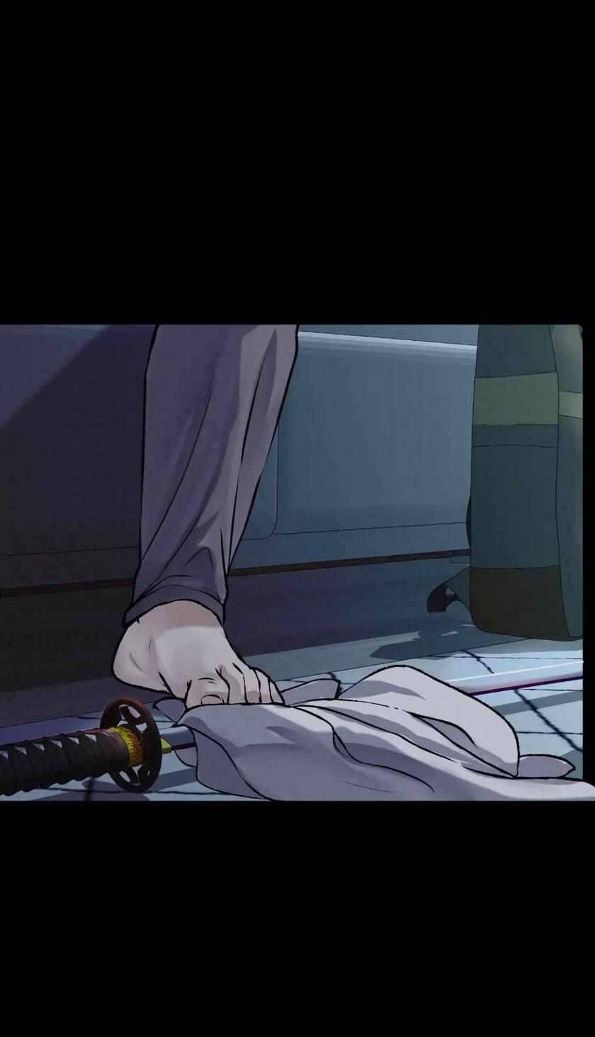 An Toàn Như Ở Nhà - Chap 19 - Trang 7