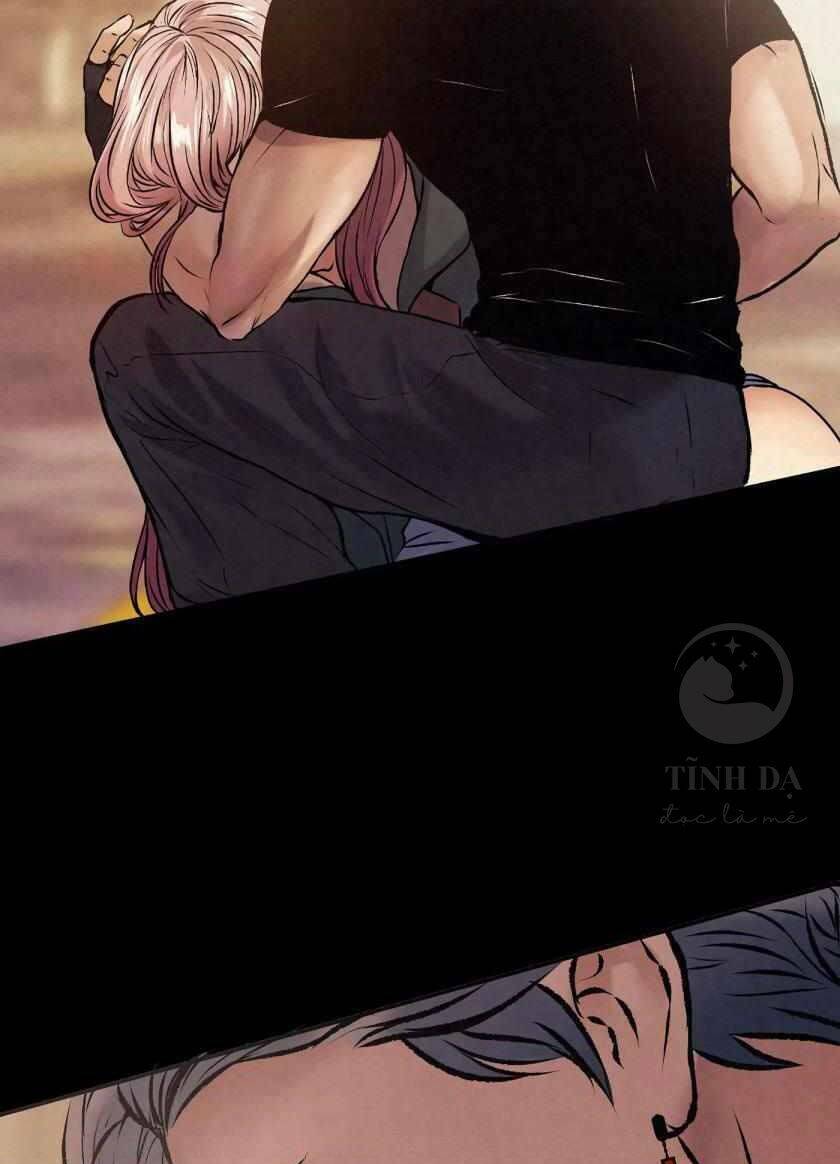An Toàn Như Ở Nhà - Chap 19 - Trang 61