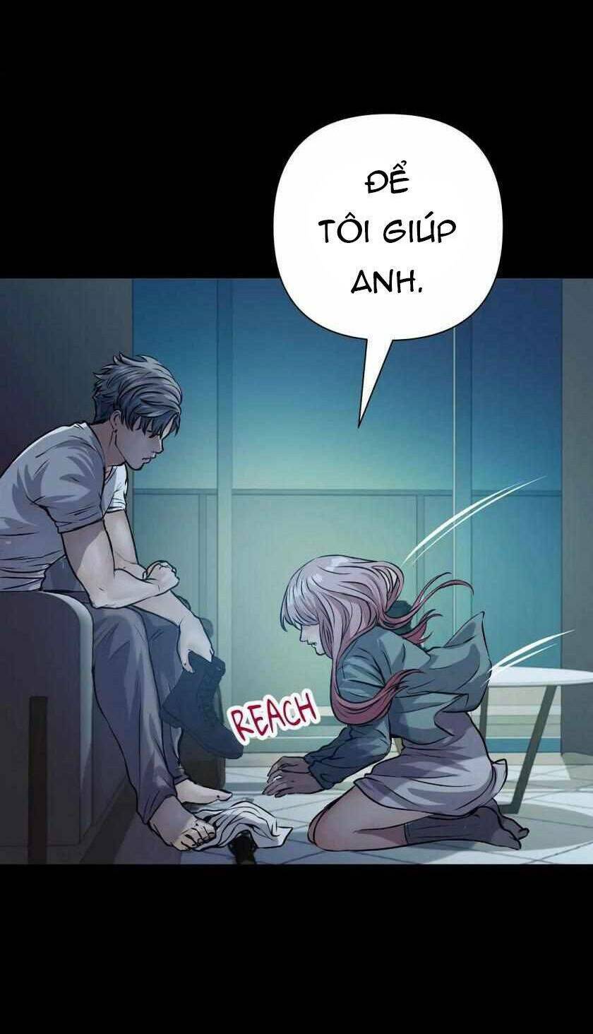 An Toàn Như Ở Nhà - Chap 19 - Trang 8