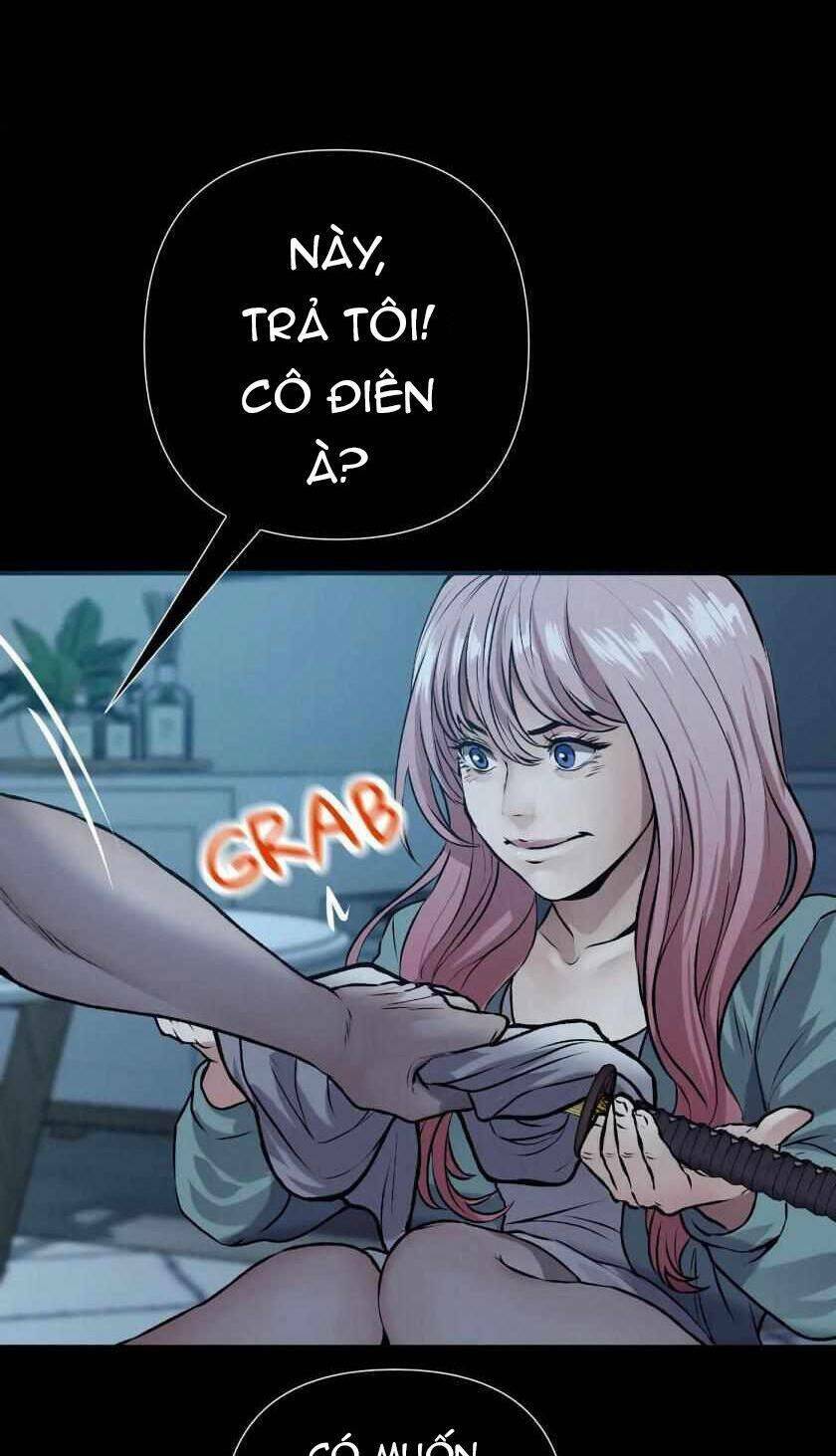 An Toàn Như Ở Nhà - Chap 19 - Trang 9