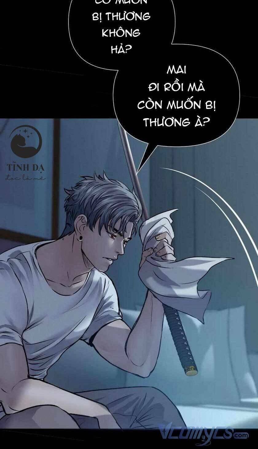 An Toàn Như Ở Nhà - Chap 19 - Trang 10