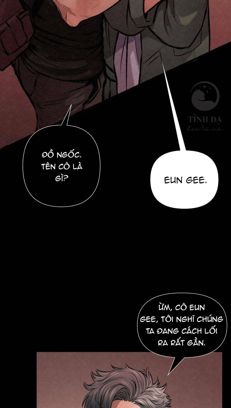 An Toàn Như Ở Nhà - Chap 2 - Trang 11