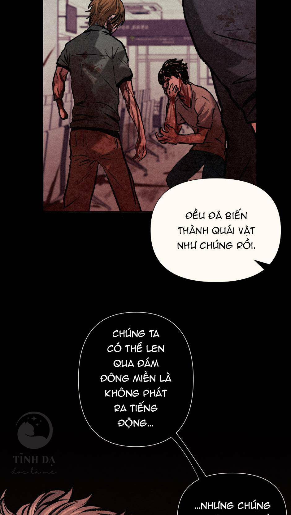 An Toàn Như Ở Nhà - Chap 2 - Trang 18