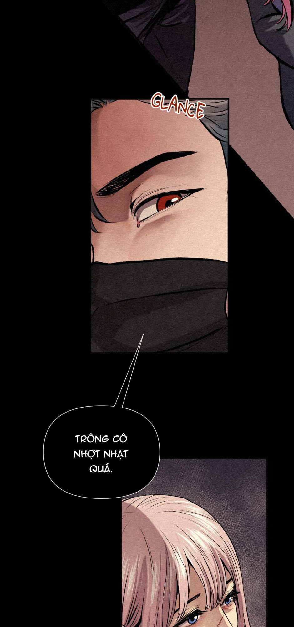 An Toàn Như Ở Nhà - Chap 2 - Trang 20