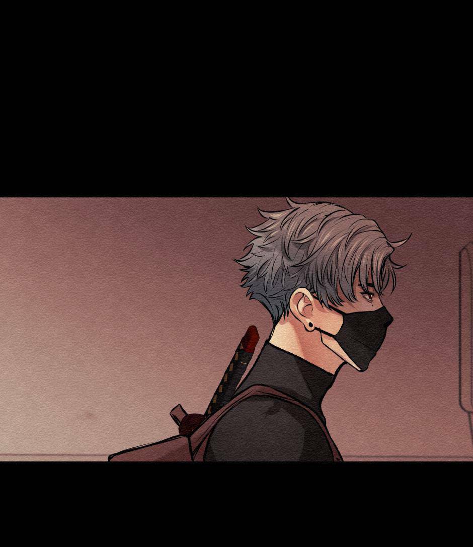 An Toàn Như Ở Nhà - Chap 2 - Trang 3