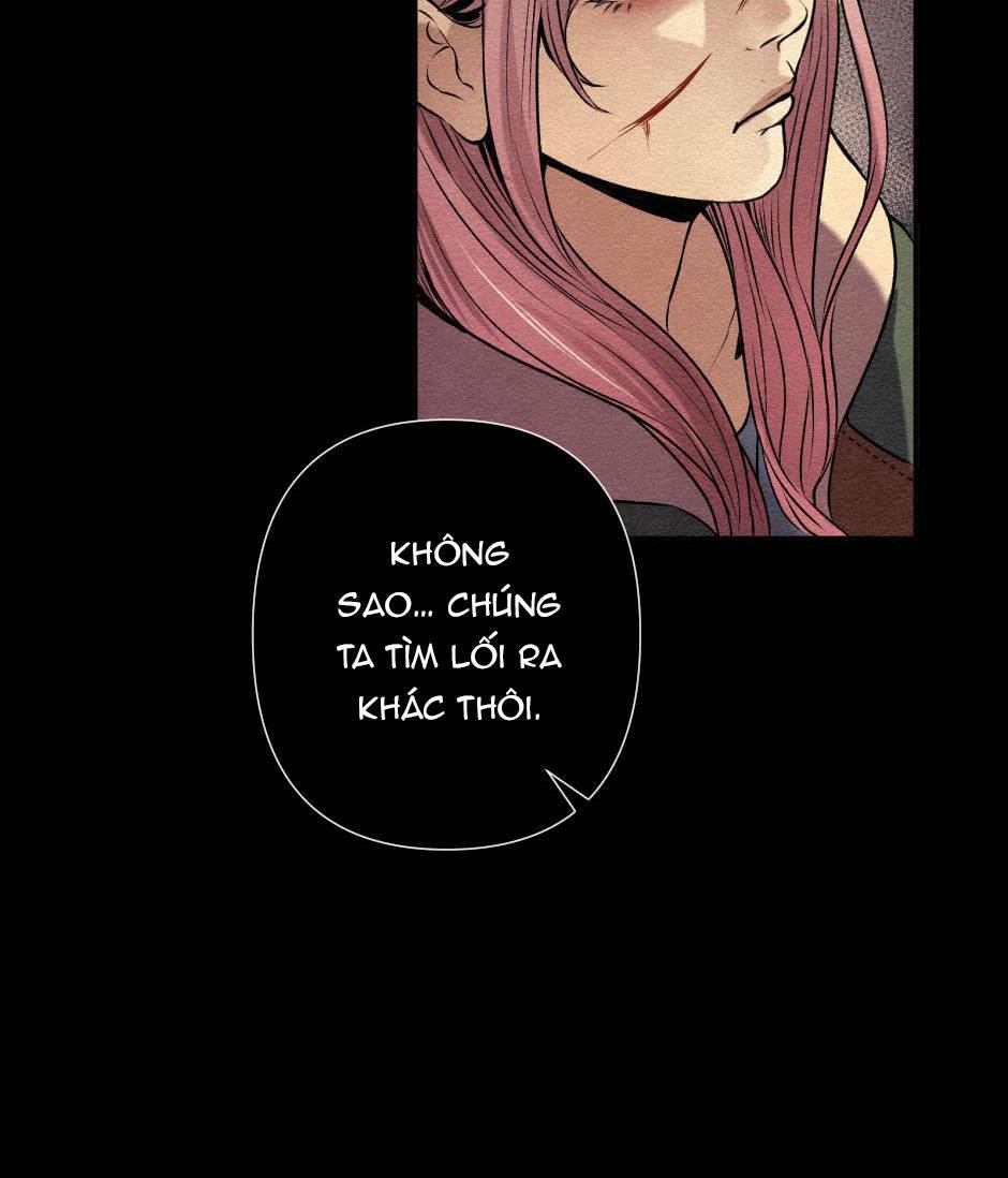 An Toàn Như Ở Nhà - Chap 2 - Trang 21