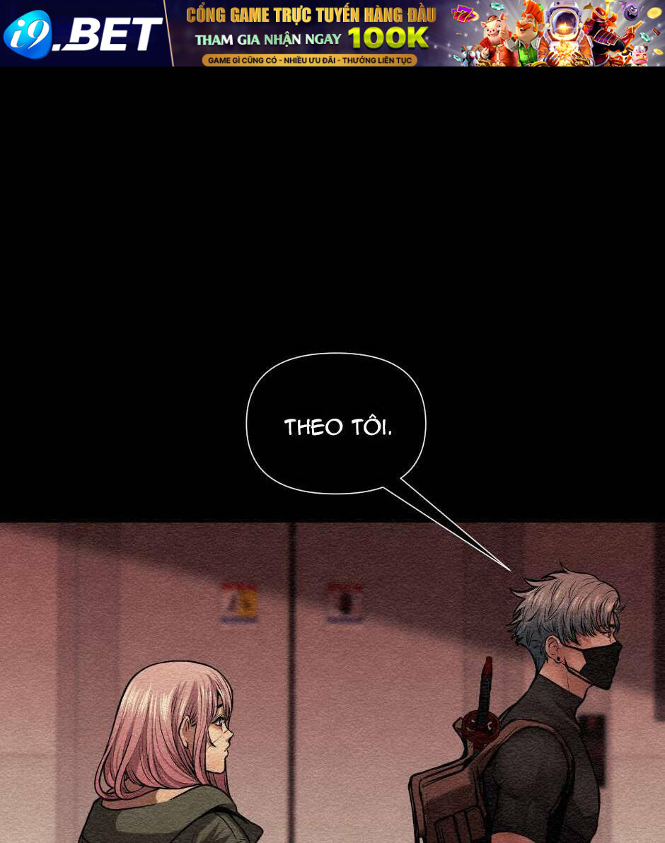 An Toàn Như Ở Nhà - Chap 2 - Trang 22