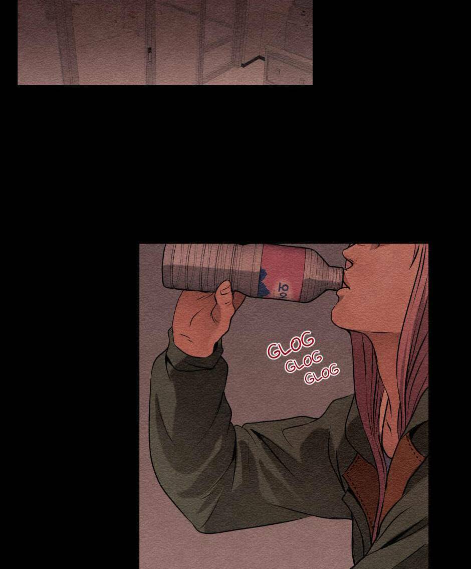 An Toàn Như Ở Nhà - Chap 2 - Trang 25