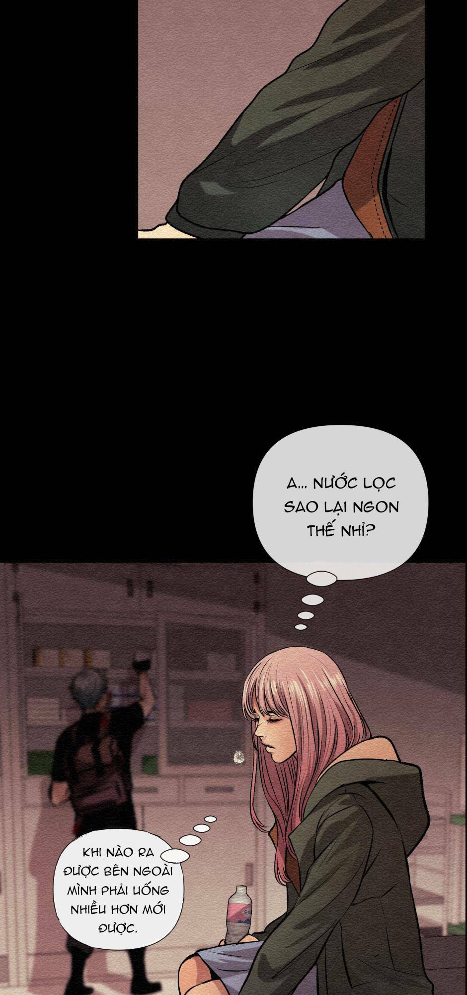 An Toàn Như Ở Nhà - Chap 2 - Trang 26