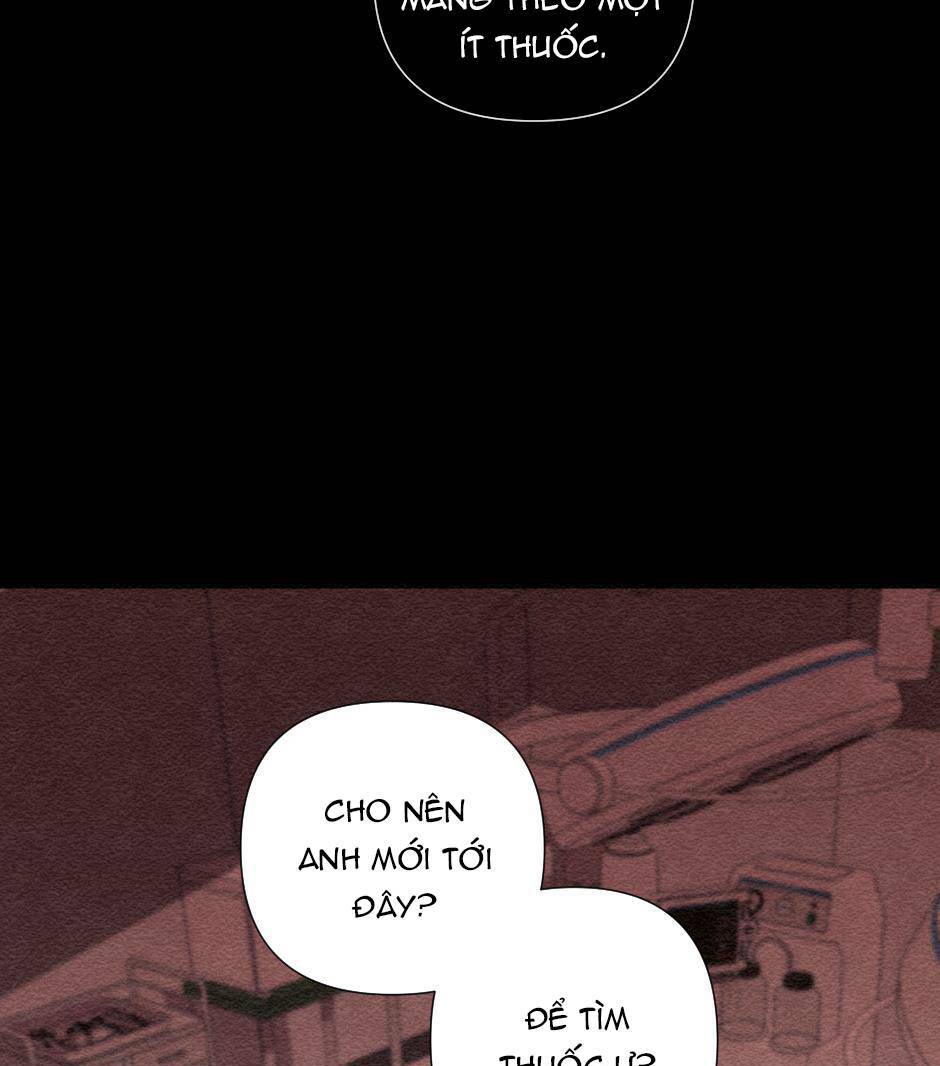 An Toàn Như Ở Nhà - Chap 2 - Trang 28