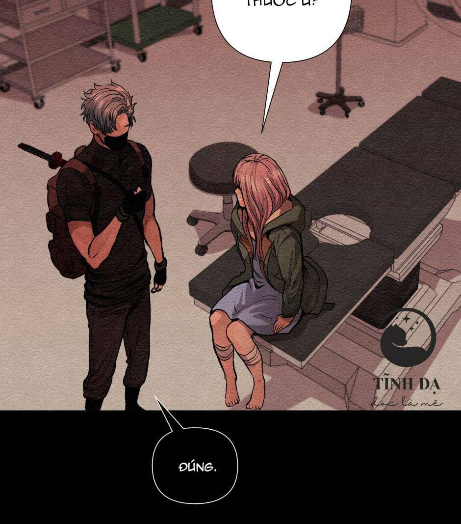 An Toàn Như Ở Nhà - Chap 2 - Trang 29