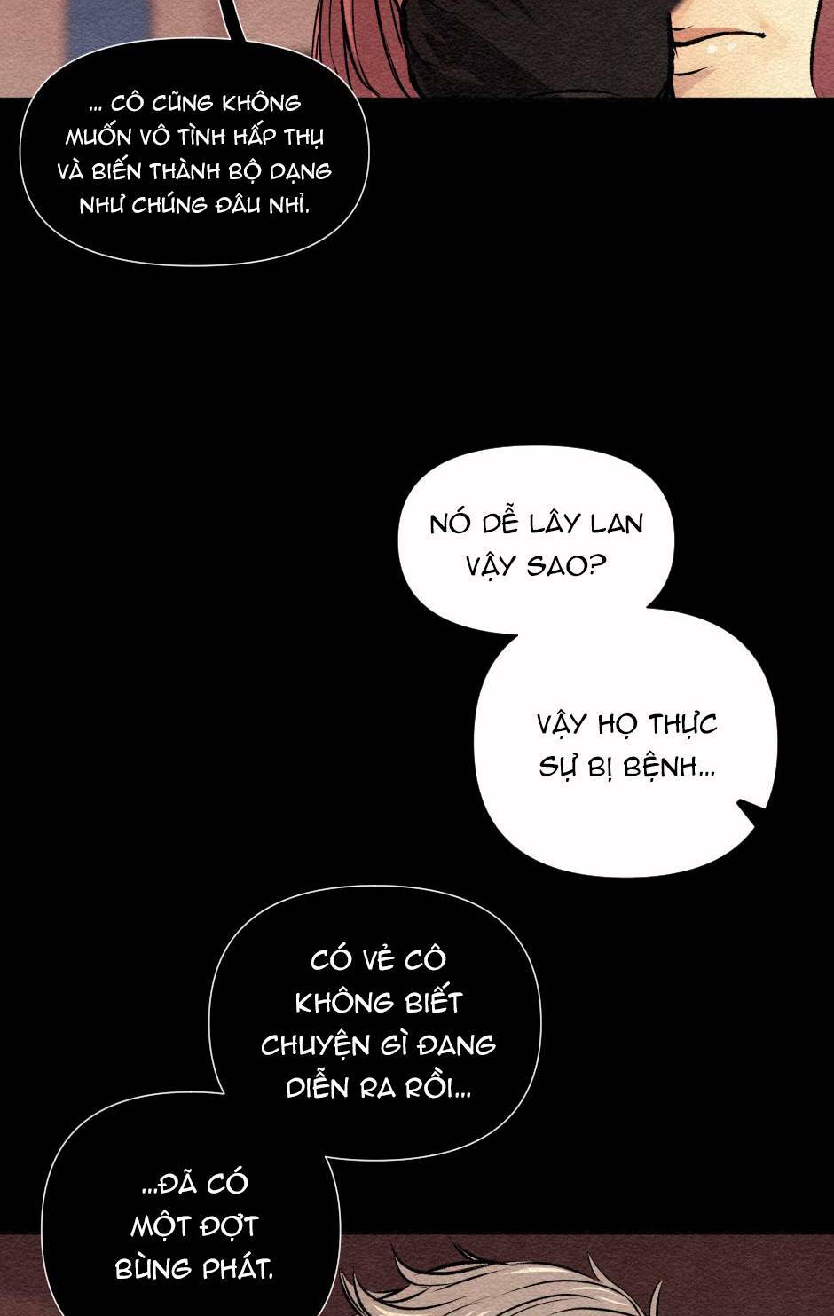 An Toàn Như Ở Nhà - Chap 2 - Trang 31