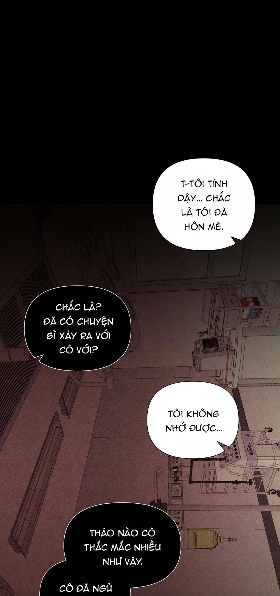 An Toàn Như Ở Nhà - Chap 2 - Trang 33