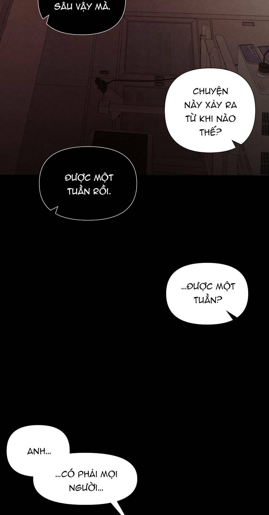 An Toàn Như Ở Nhà - Chap 2 - Trang 34