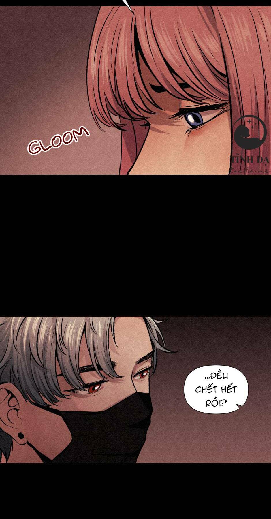 An Toàn Như Ở Nhà - Chap 2 - Trang 35