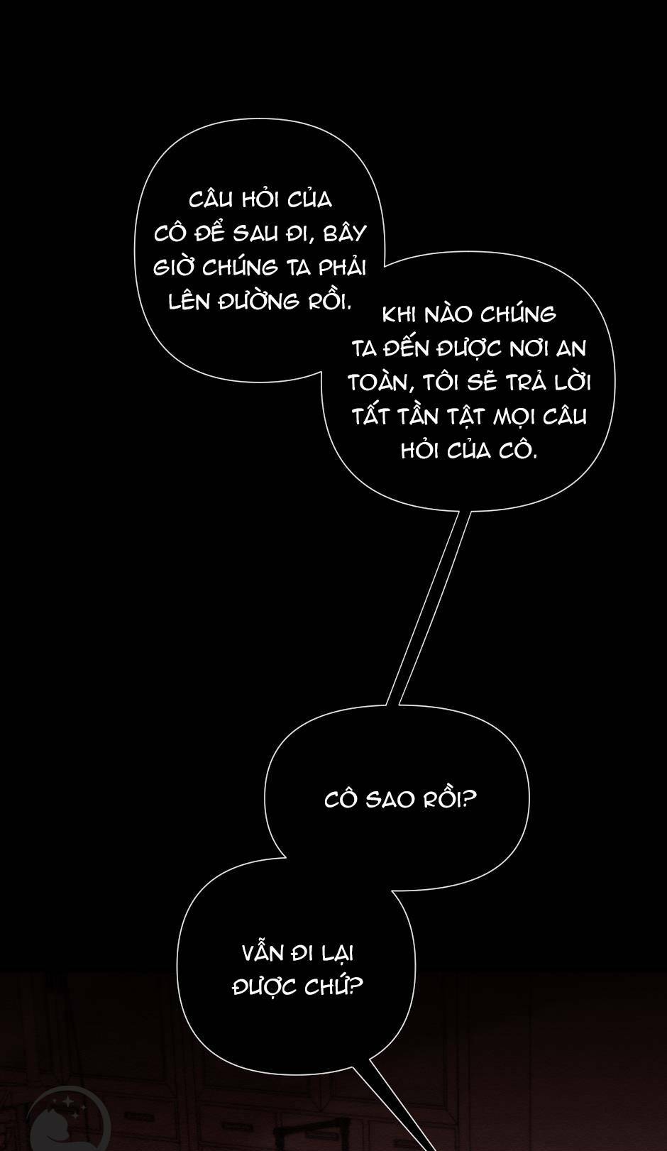 An Toàn Như Ở Nhà - Chap 2 - Trang 36