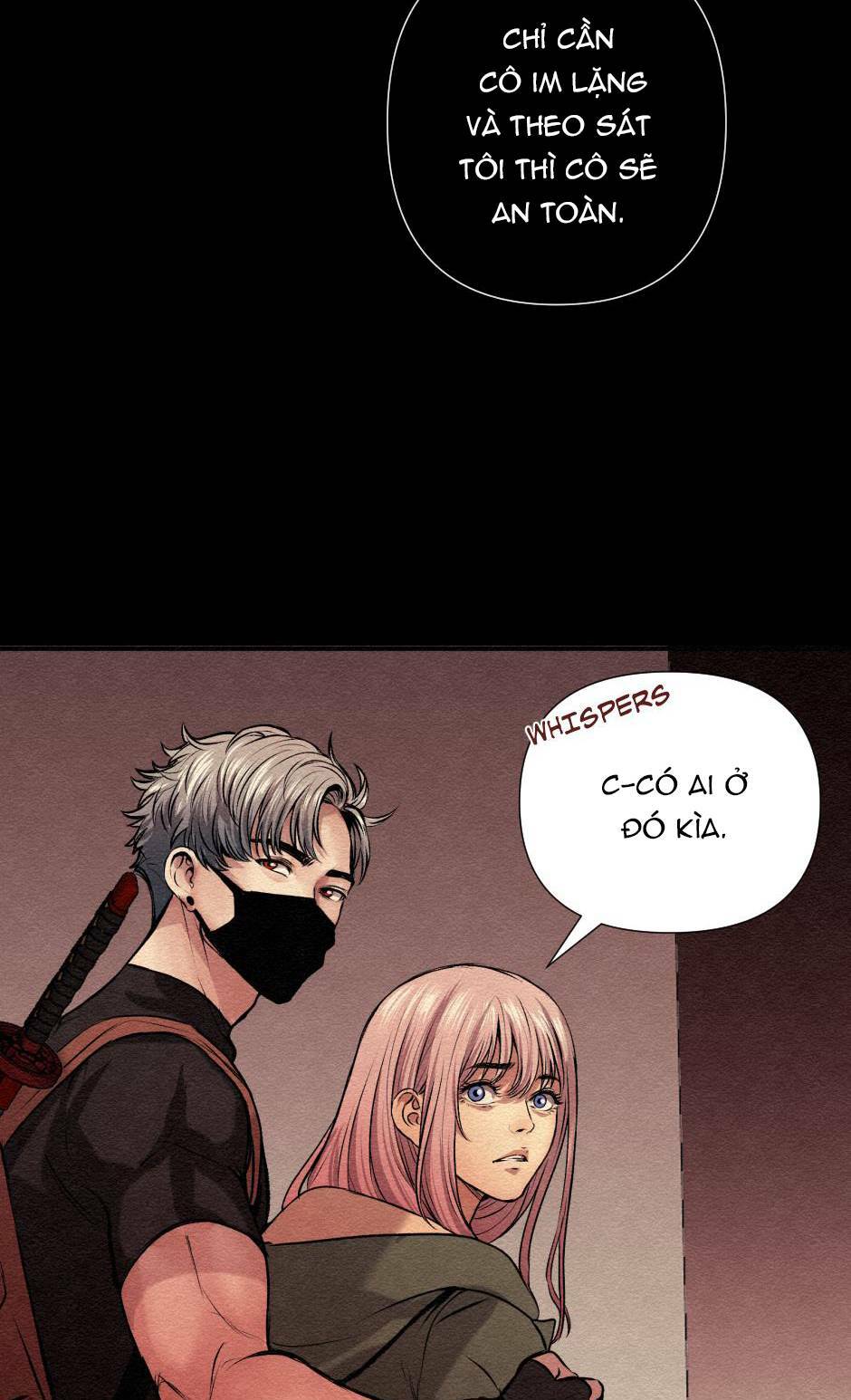 An Toàn Như Ở Nhà - Chap 2 - Trang 39