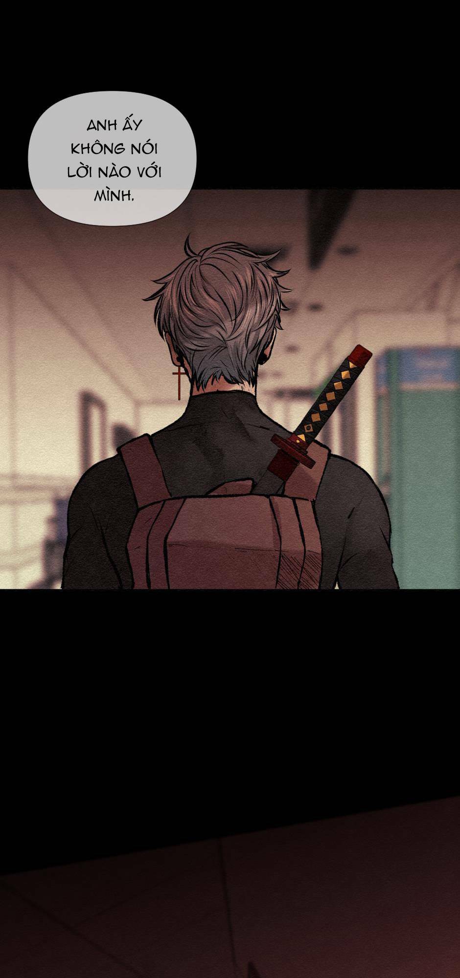 An Toàn Như Ở Nhà - Chap 2 - Trang 5