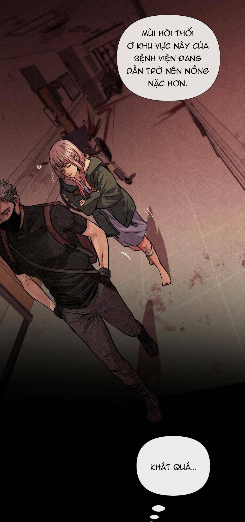 An Toàn Như Ở Nhà - Chap 2 - Trang 6