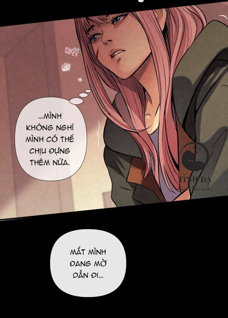An Toàn Như Ở Nhà - Chap 2 - Trang 7
