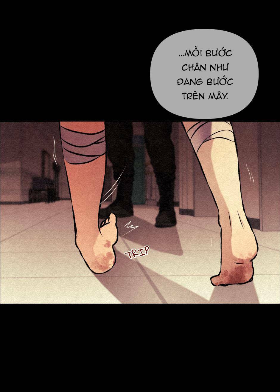 An Toàn Như Ở Nhà - Chap 2 - Trang 8