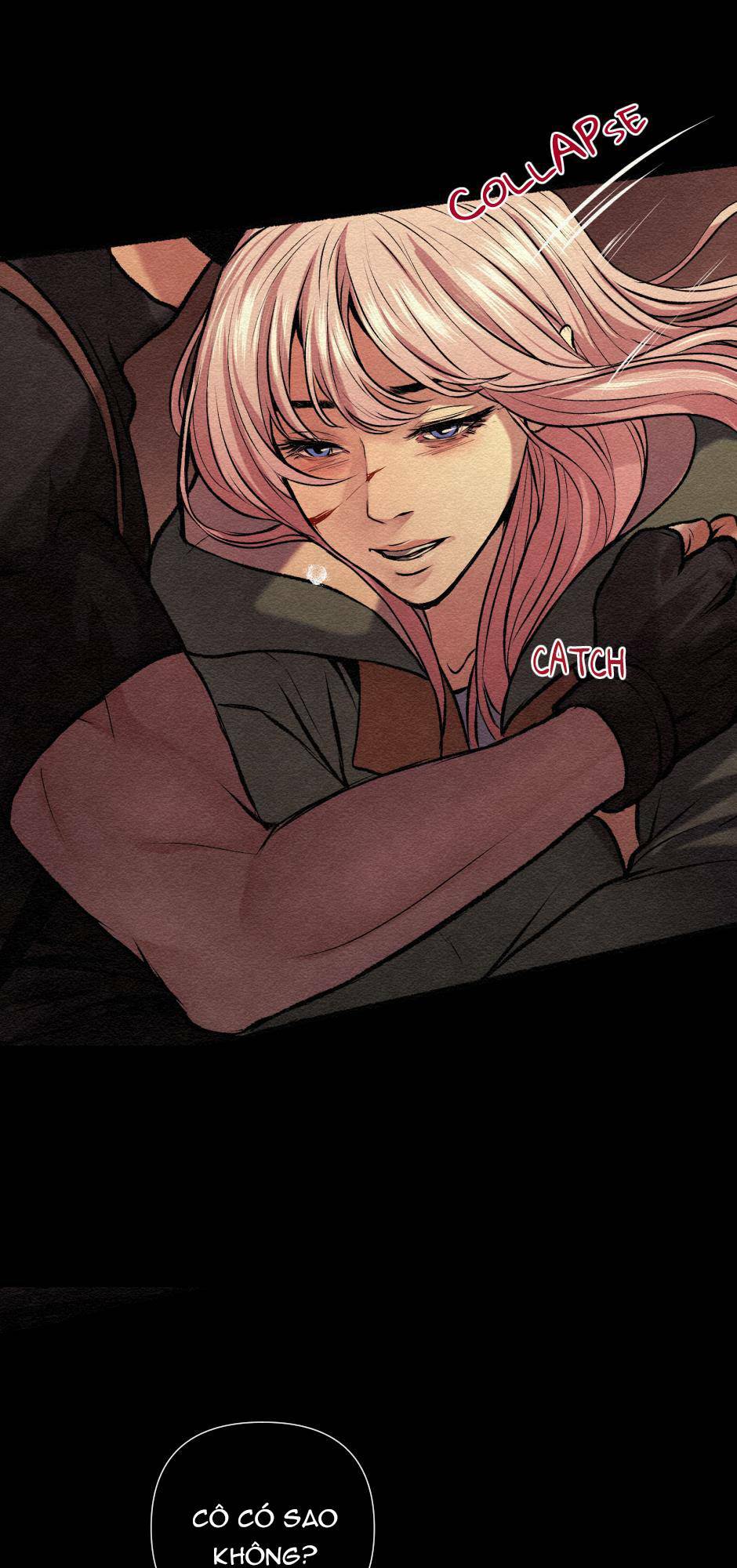 An Toàn Như Ở Nhà - Chap 2 - Trang 9
