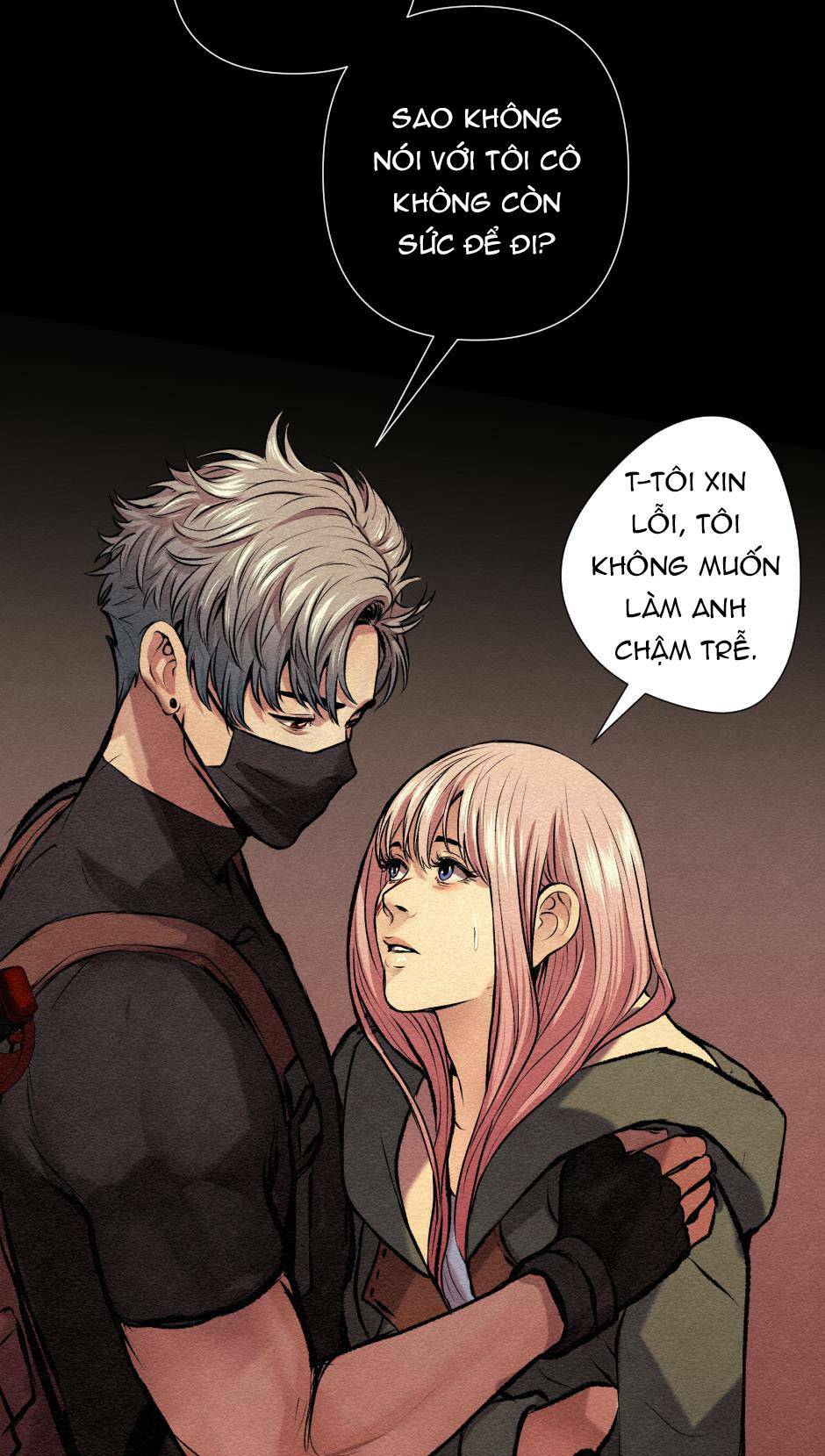 An Toàn Như Ở Nhà - Chap 2 - Trang 10