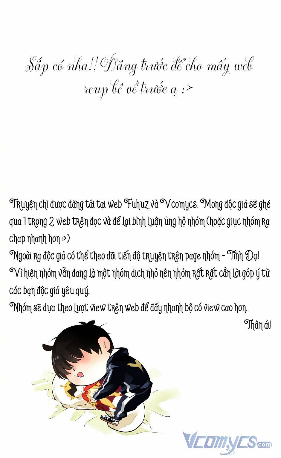An Toàn Như Ở Nhà - Chap 20 - Trang 1