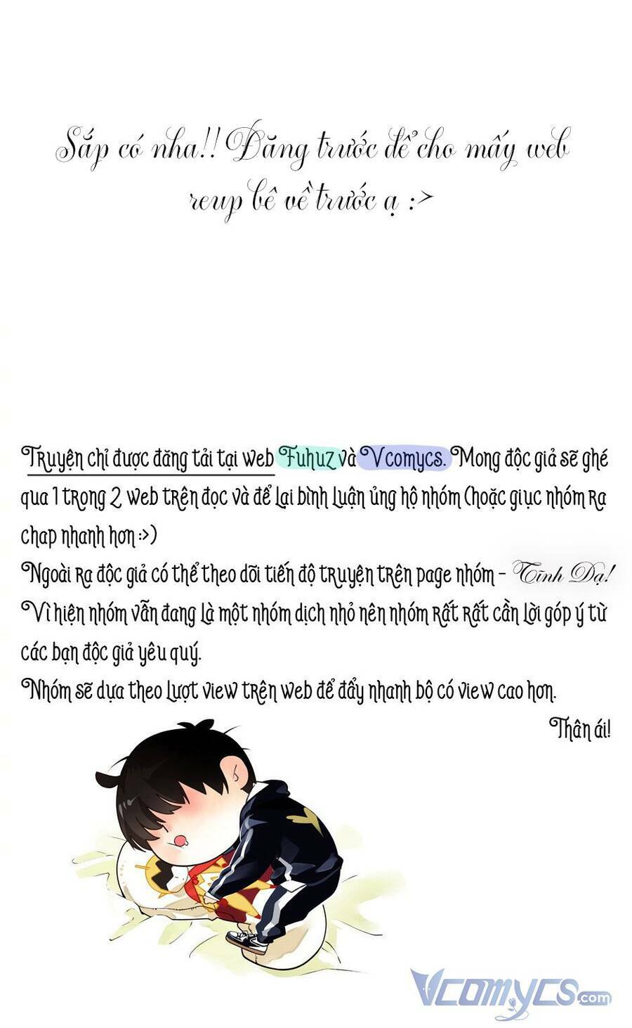An Toàn Như Ở Nhà - Chap 21 - Trang 1